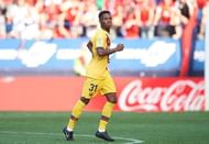 Fati became Barcelona's youngest ever goalscorer